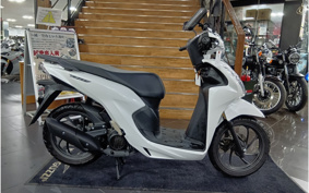 HONDA DIO 110 BASIC  JK03