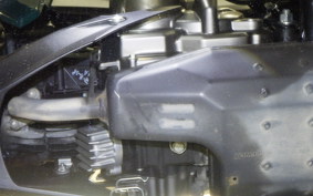 KAWASAKI Z125 PRO 2021 BR125H