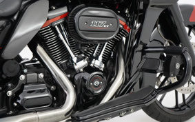 HARLEY FLTRXSE1800CVO 2018 TCL