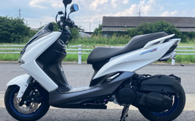 YAMAHA MAJESTYS SG52J