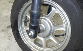 HONDA TACT-4ﾍﾞｰｼｯｸ 2025 AF79