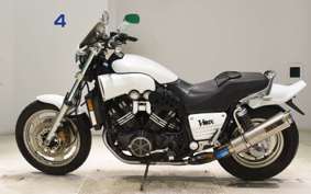 YAMAHA VMAX 2001