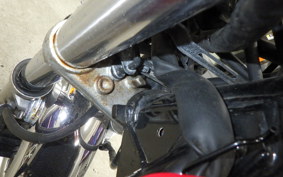 HONDA CB400F 1998 NC36
