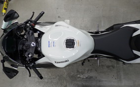 KAWASAKI NINJA ZX-6R A 2025 ZX636J