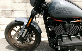 HARLEY  HARLEY FXLRS 2022 YWZ