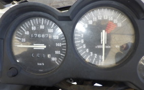 KAWASAKI GPX250R EX250E