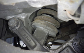 KAWASAKI BALIUS 250 ZR250A