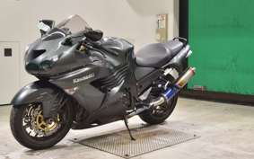 KAWASAKI ZZ1400 NINJA R A 2006 ZXT40B
