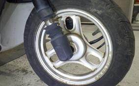 HONDA DIO Gen.6 2021 AF62