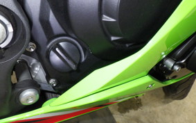 KAWASAKI ZX 10 NINJA ABS 2024 ZXT02L