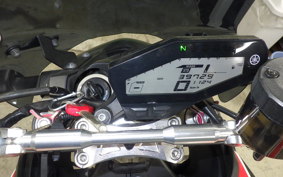 YAMAHA MT-09 2015 RN34J