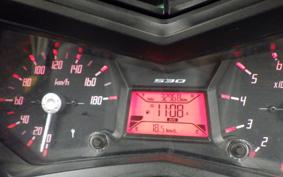 YAMAHA T-MAX 530 2013 SJ12J