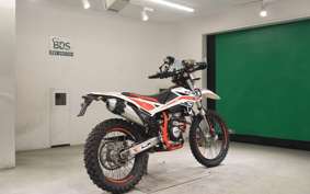BETA RR4T 125LC 2009