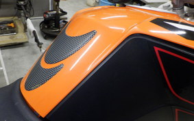 KTM 125 DUKE 2023