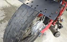 HONDA FTR223 2023 MC34