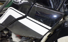 YAMAHA SEROW 225 Gen.3 2024 DG08J
