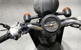 HONDA TODAY AF61