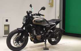 HUSQVARNA ENDURO 701 2020