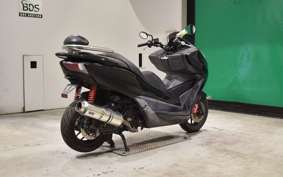 HONDA FORZA SI ABS 2013 MF12