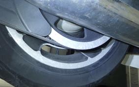 HARLEY FLHX 1580 2011