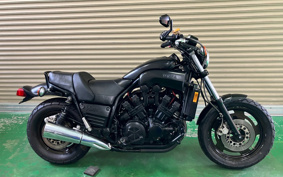 YAMAHA VMAX 1988 2LTN