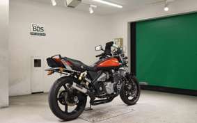 KAWASAKI ZEPHYR 400 Gen.2 1994 ZR400C