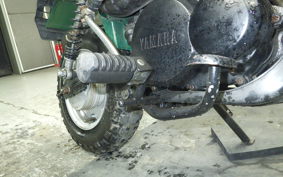 YAMAHA VOGEL 50 2011 4U1