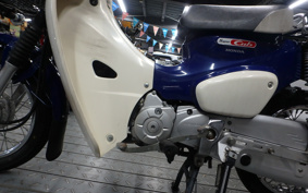 HONDA SUPER CUB50 AA07