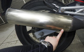 HONDA VTR 250 Gen. 2 1996 MC33