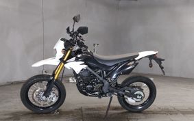 KAWASAKI D TRACKER 150 LX150H