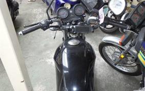 YAMAHA YBR125