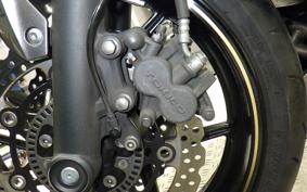 KAWASAKI NINJA 400 ABS 2018 EX400E