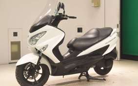 SUZUKI SKYWAVE 200 (Burgman 200) 1995 CH41A