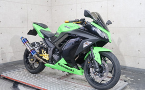 KAWASAKI NINJA 250 EX250L