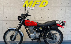HONDA XL230 MC36