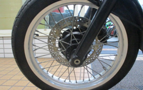 KAWASAKI MEGURO K3 2023 EJ800E