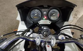 HONDA CB400SFV-4 BOLDOR 2008 NC42