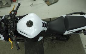 KAWASAKI NINJA 1000 A 2013