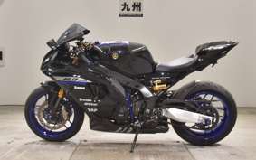 YAMAHA MT-09 SP 2021 RN69J