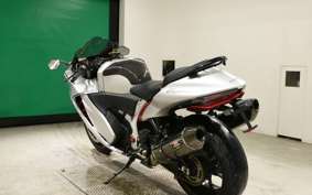 SUZUKI HAYABUSA Gen.3 2021 EJ11A