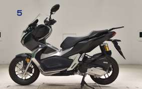 HONDA ADV150 2012 KF38