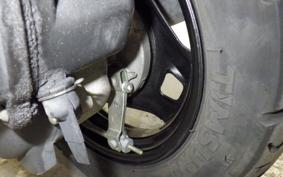 SUZUKI LET's 5 CA47A