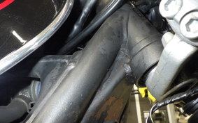KAWASAKI ZEPHYR 750 2006 ZR750C