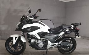 HONDA NC700X DCT 2013 RC63