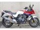 Фото Honda CB400 SUPER BOL DOR ABS 2015 с японского аукциона