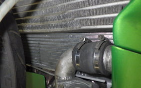 KAWASAKI ZX 1200 NINJA R 2001