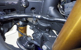 YAMAHA YZF-R25 A 2006 RG43J