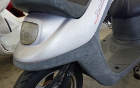 YAMAHA JOG POCHE SA08J