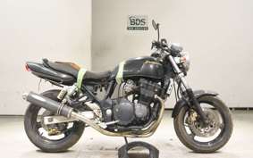 SUZUKI INAZUMA 400 (GSX400) 1997 GK7BA