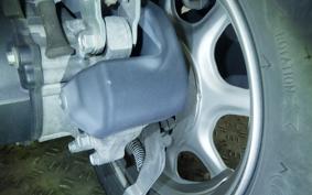 HONDA TACT Basket 2013 AF79